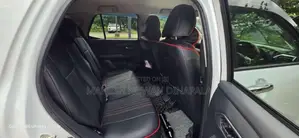 Toyota Raize 2025 SUV (Used)