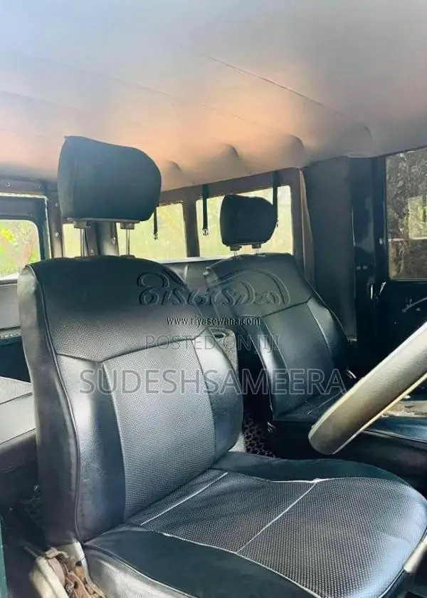 Jeep Jeep 1980 SUV (Used)
