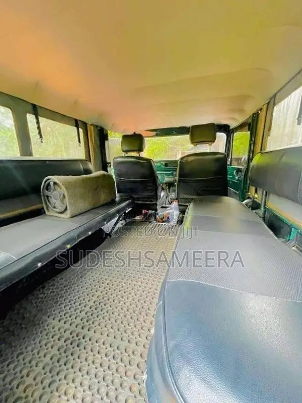 Jeep Jeep 1980 SUV (Used)
