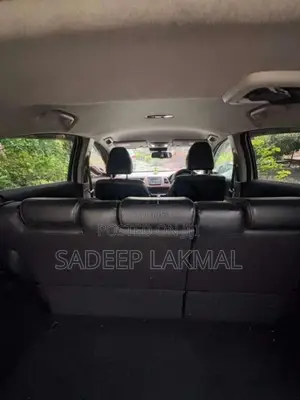 Honda Vezel 2014 SUV (Used)