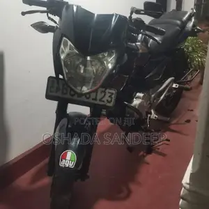 Bajaj Pulsar 2014 Motorbike (Used)
