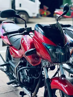 Bajaj Pulsar 150 2009 Motorbike (Used)