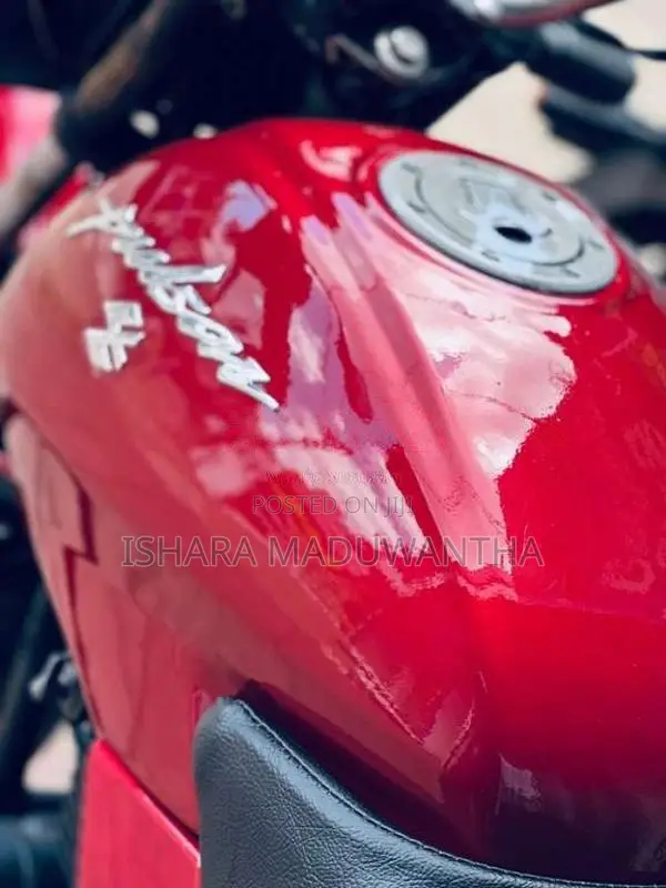 Bajaj Pulsar 150 2009 Motorbike (Used)