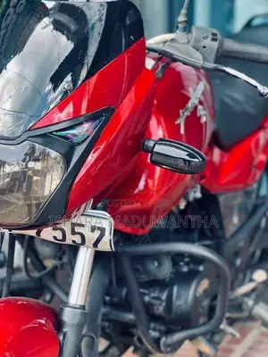 Bajaj Pulsar 150 2009 Motorbike (Used)