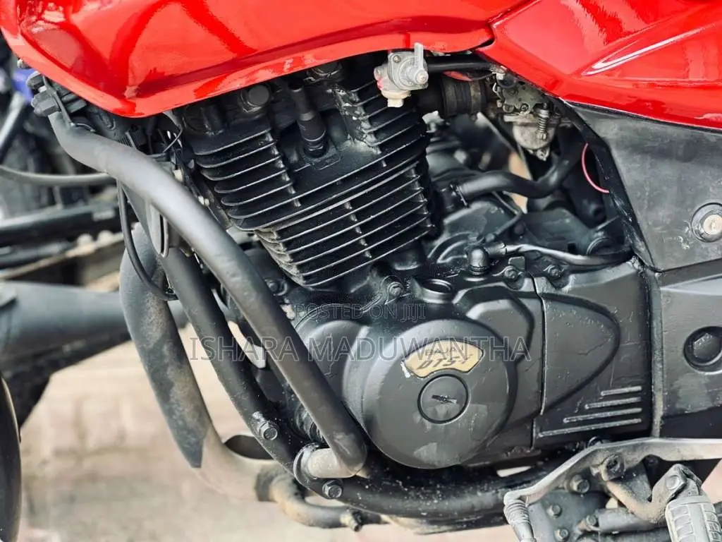 Bajaj Pulsar 150 2009 Motorbike (Used)
