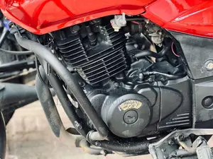 Bajaj Pulsar 150 2009 Motorbike (Used)