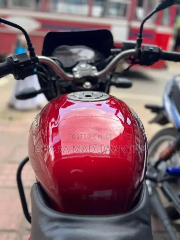 Bajaj Pulsar 150 2009 Motorbike (Used)
