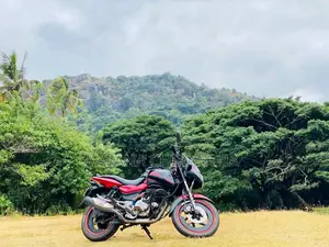 Bajaj Pulsar 150 2016 Motorbike (Used)