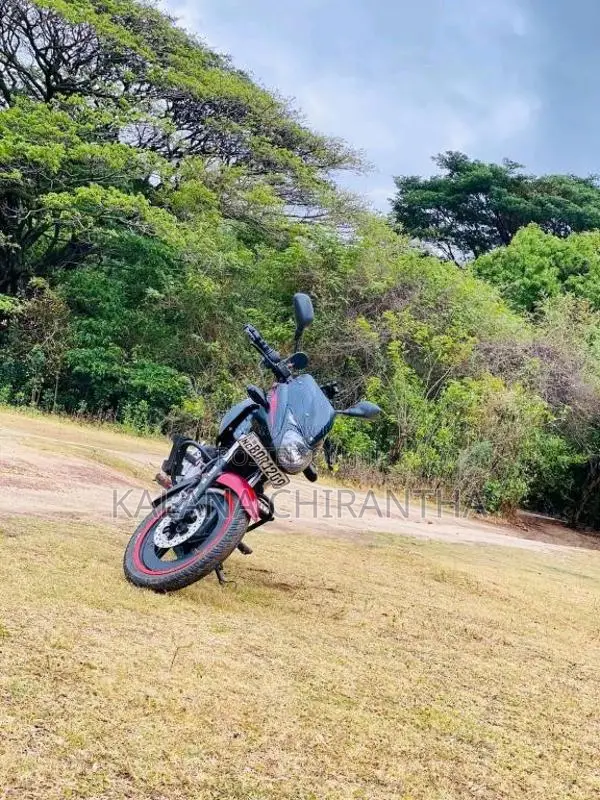 Bajaj Pulsar 150 2016 Motorbike (Used)