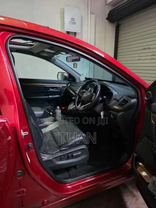 Honda CR-V 2018 SUV (Used)