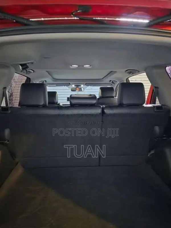 Honda CR-V 2018 SUV (Used)