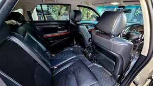 Toyota Harrier 2004 SUV (Used)