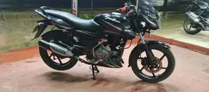 Bajaj Pulsar 2019 Motorbike (Used)