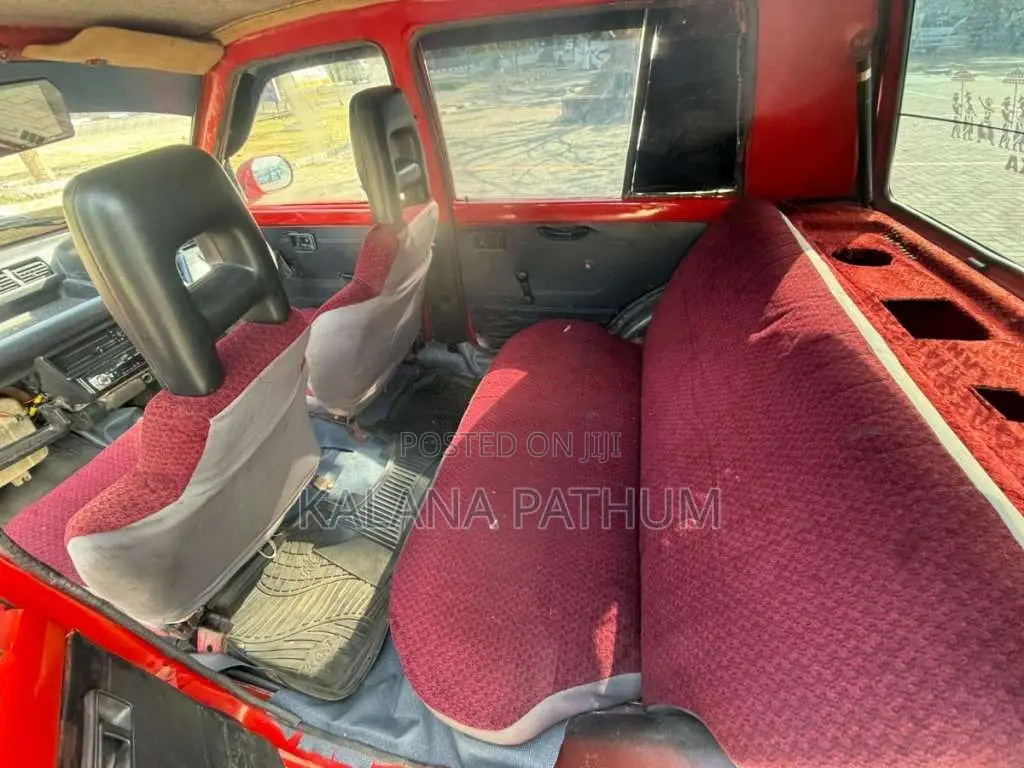 Daihatsu Cuore Mira 1990 Car (Used)