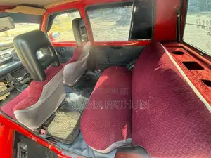 Daihatsu Cuore Mira 1990 Car (Used)
