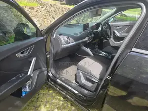 Audi Q2 2017 SUV (Used)