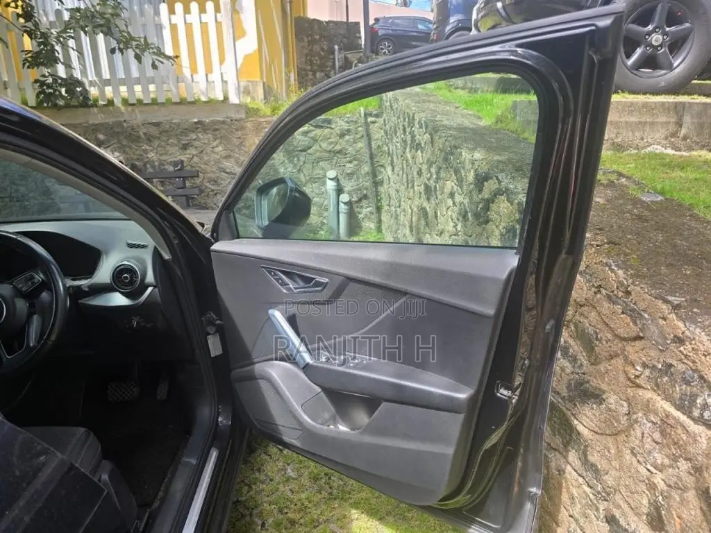 Audi Q2 2017 SUV (Used)