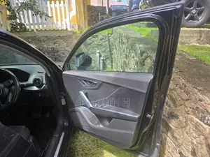 Audi Q2 2017 SUV (Used)