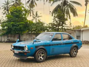 Mitsubishi Lancer 1980 Car (Used)