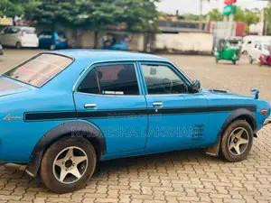 Mitsubishi Lancer 1980 Car (Used)