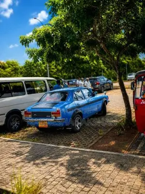 Mitsubishi Lancer 1980 Car (Used)