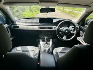 BMW 320D 2011 Car (Used)