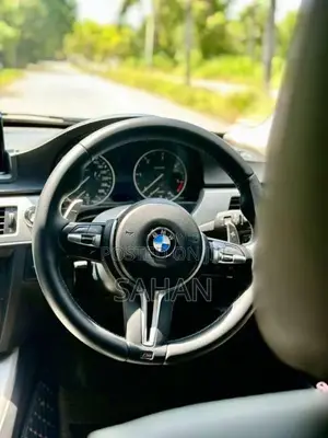BMW 320D 2011 Car (Used)
