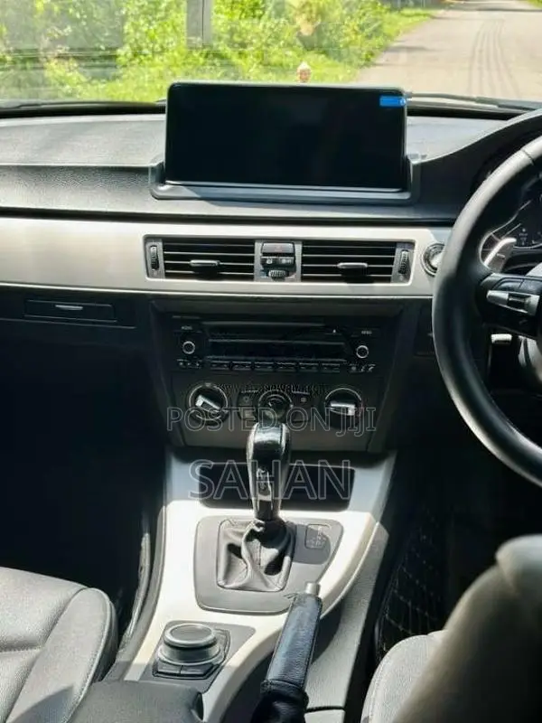 BMW 320D 2011 Car (Used)