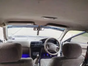 Toyota Corolla 110 1998 Car (Used)