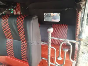 Bajaj RE 205 2012 Three Wheel (Used)