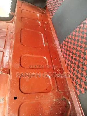 Bajaj RE 205 2012 Three Wheel (Used)