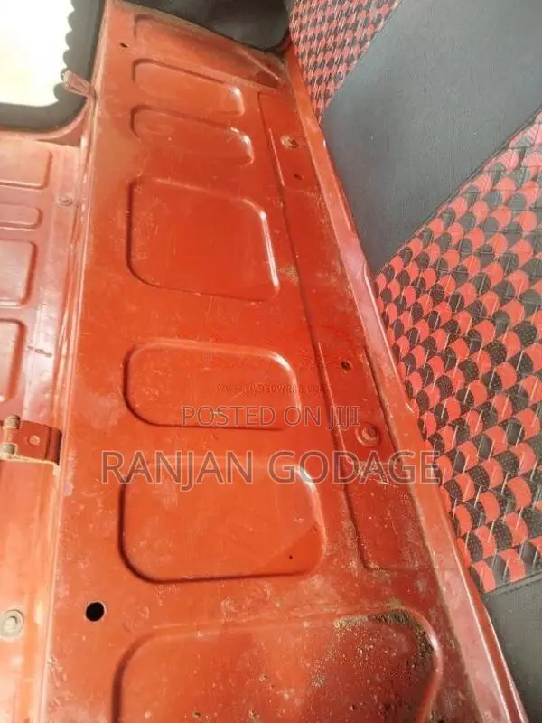 Bajaj RE 205 2012 Three Wheel (Used)