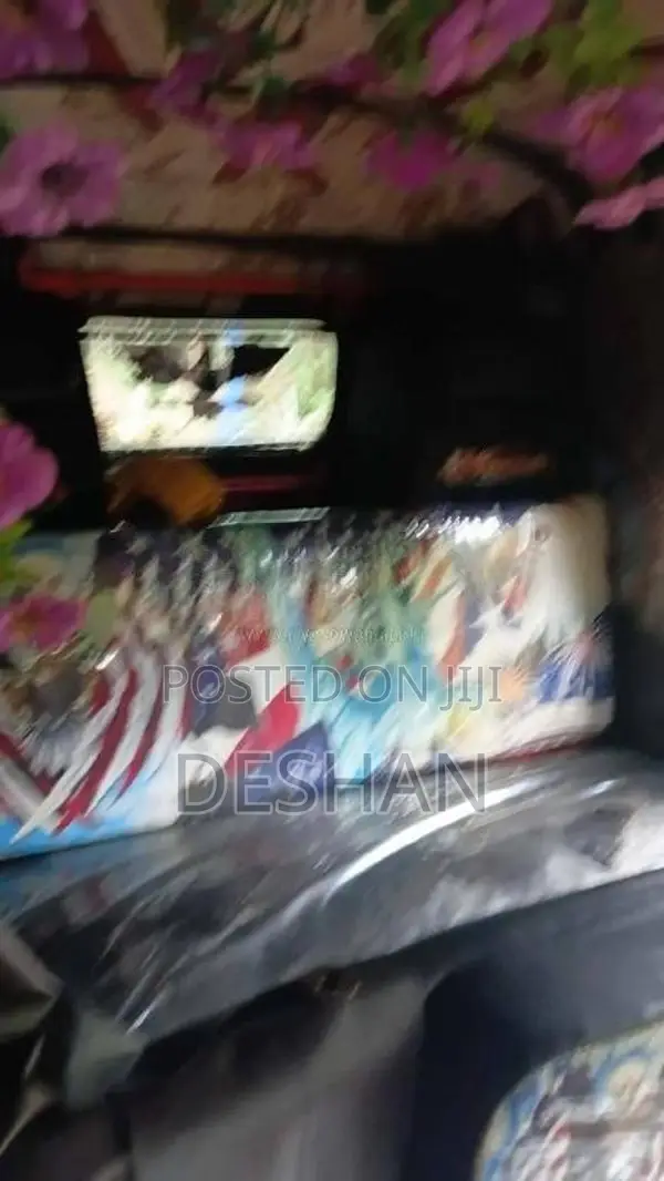 Bajaj RE 2005 Three Wheel (Used)