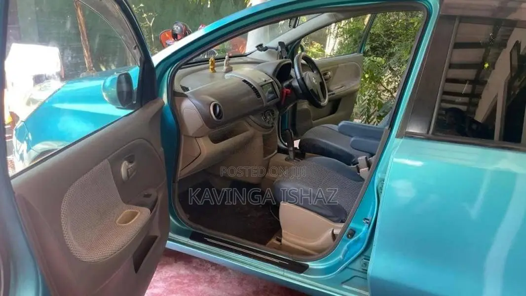 Nissan Note 2009 Car (Used)
