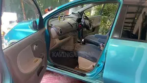 Nissan Note 2009 Car (Used)