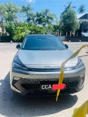 Baic Beijing 2026 SUV (Used)