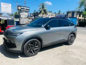 Baic Beijing 2026 SUV (Used)