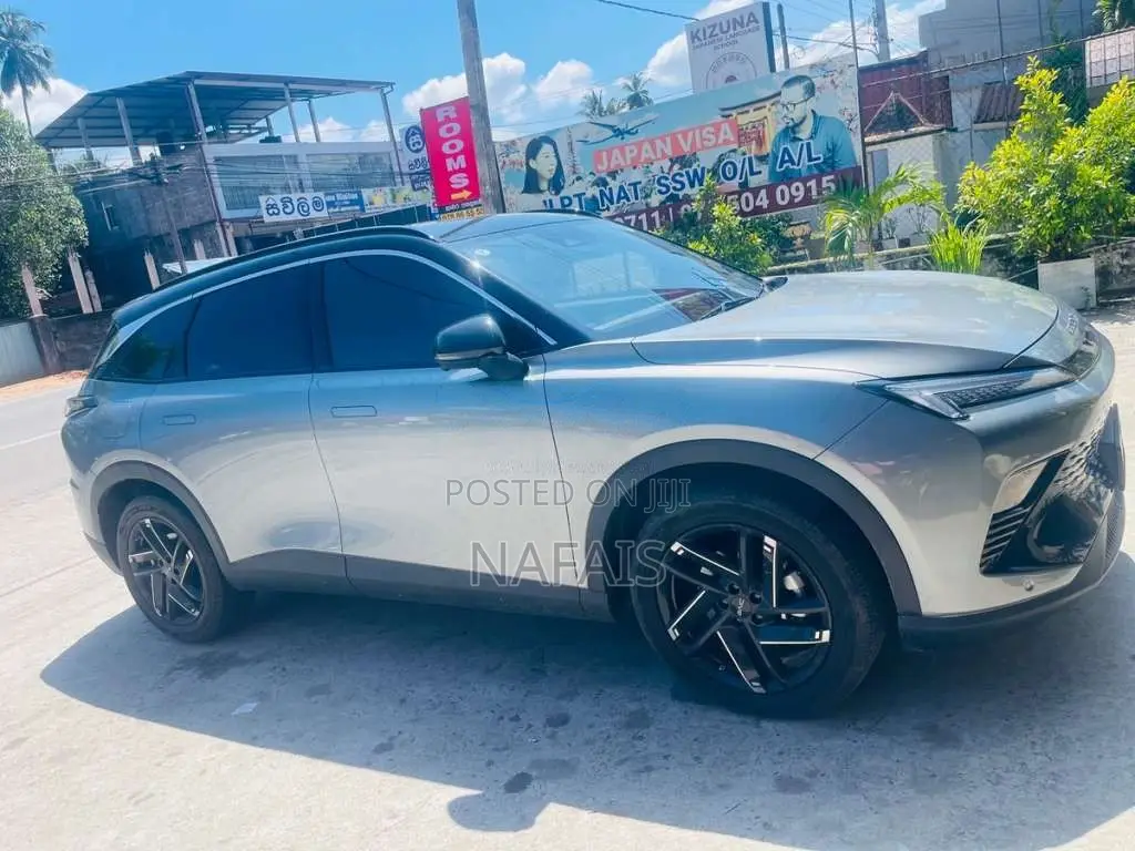 Baic Beijing 2026 SUV (Used)