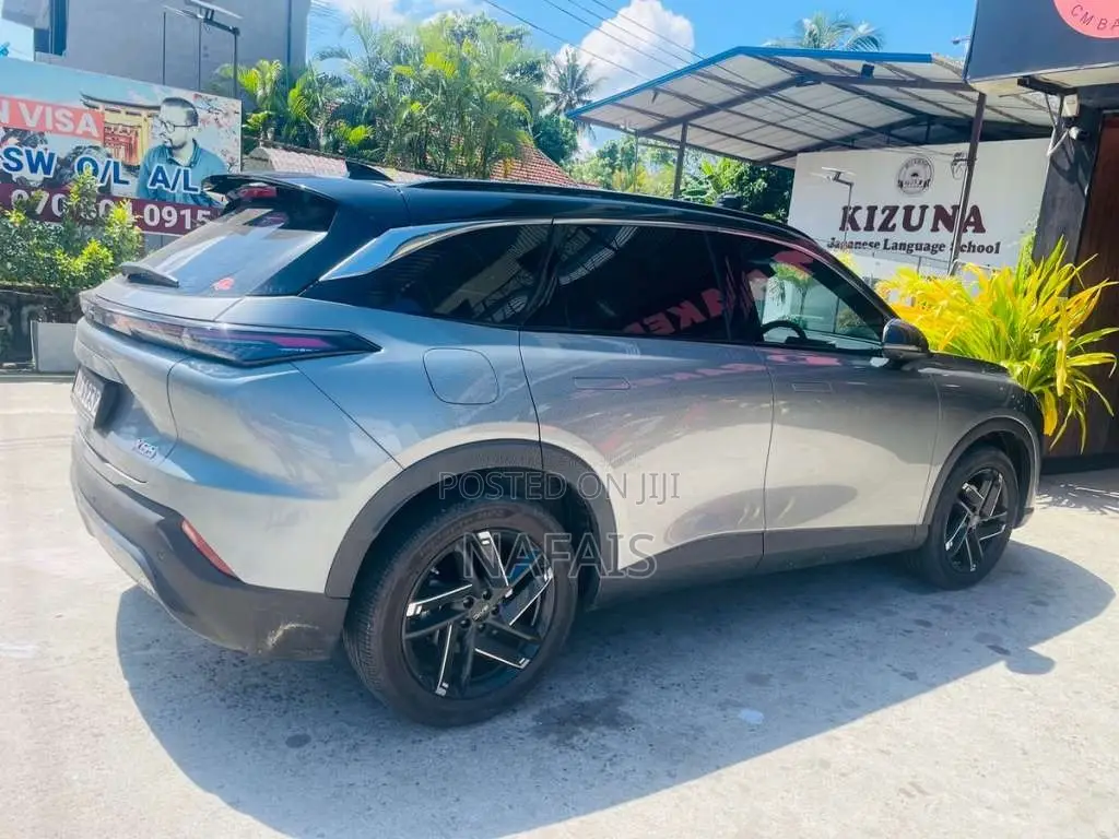 Baic Beijing 2026 SUV (Used)