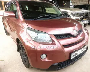 Toyota IST 2011 Car (Used)