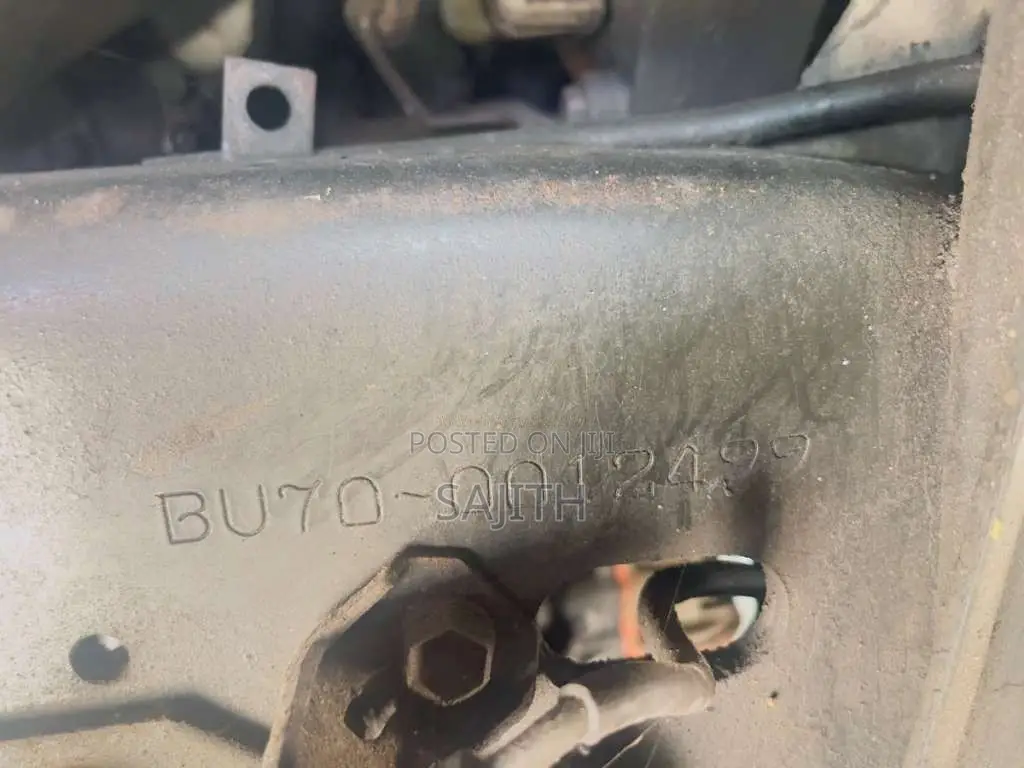 Toyota CrewCab 1994 Crew Cab (Used)