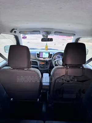 Suzuki Wagon R 660 Hybrid AWD 2015 Silver