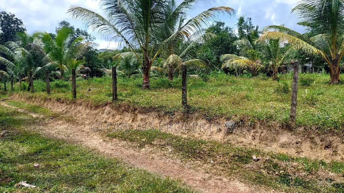 Land for Sale – Horana, Poruwadanda, Maputugala