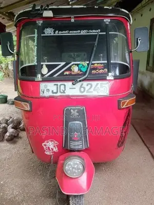 Bajaj RE Used 2004
