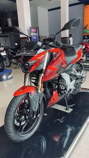 Bajaj Pulsar N160 Brand New Premium 2026