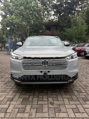 Honda Vezel Z 2026