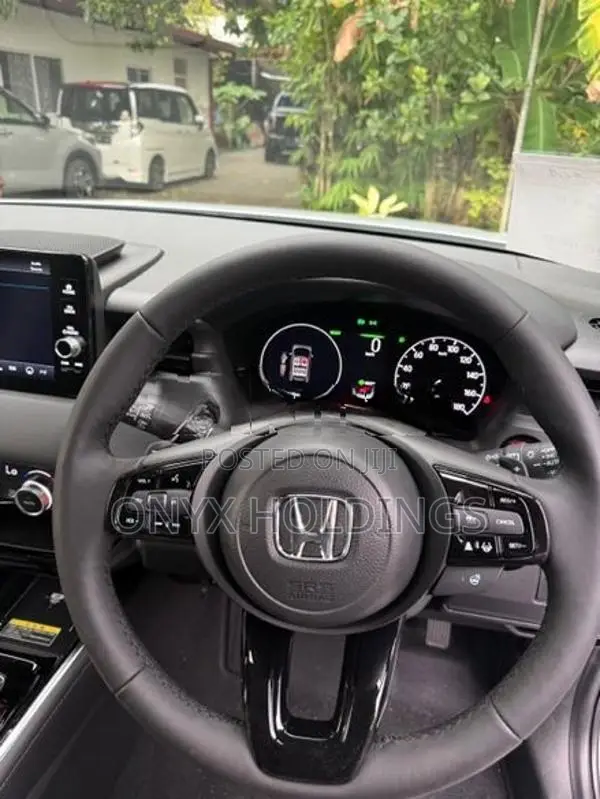 Honda Vezel Z 2026