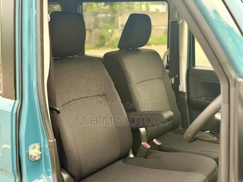 Suzuki Every Wagon Pz Turbo DA18W 2026