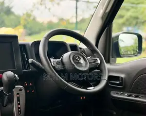Suzuki Every Wagon Pz Turbo DA18W 2026