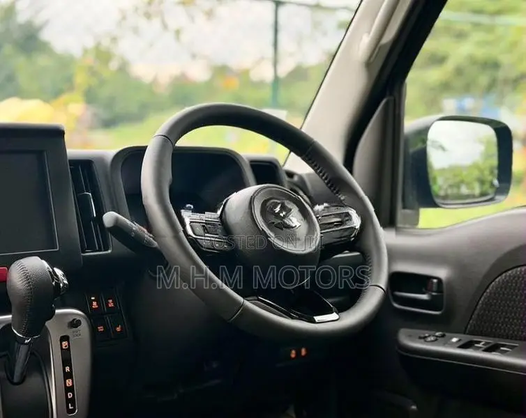 Suzuki Every Wagon Pz Turbo DA18W 2026